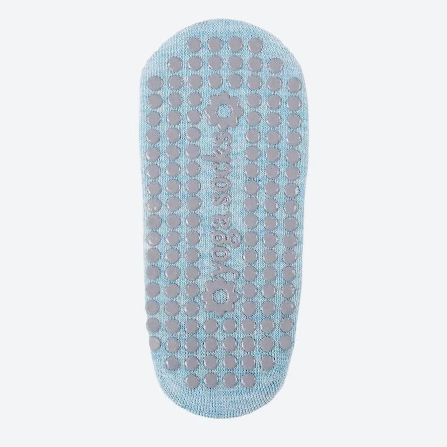 Anti-Slip Grip Yoga Socks