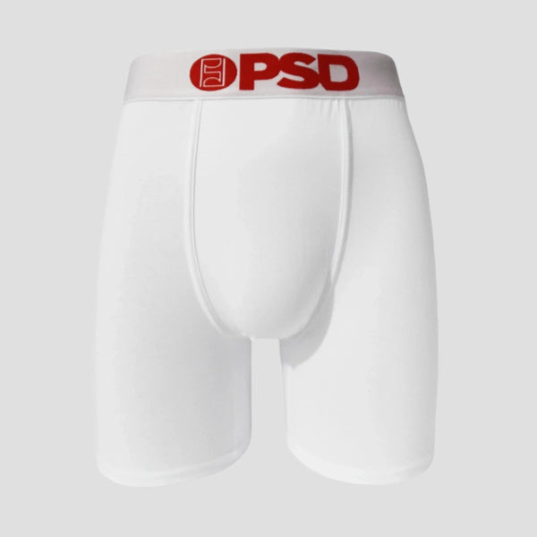 Breathable Branded Waistband Boxer Briefs Shorts