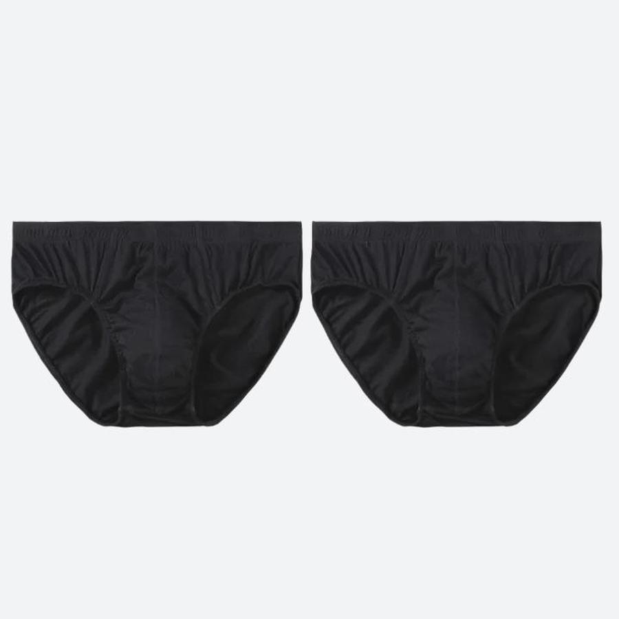 Classic Low-Rise Cotton Briefs Set