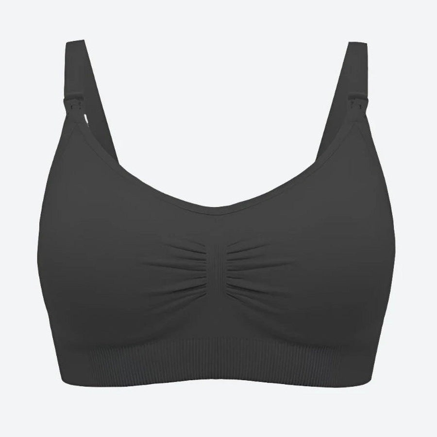 Comfortable Seamless Adjustable Nursing Bras