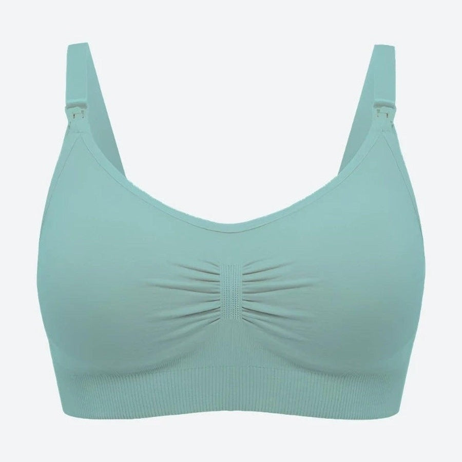 Comfortable Seamless Adjustable Nursing Bras