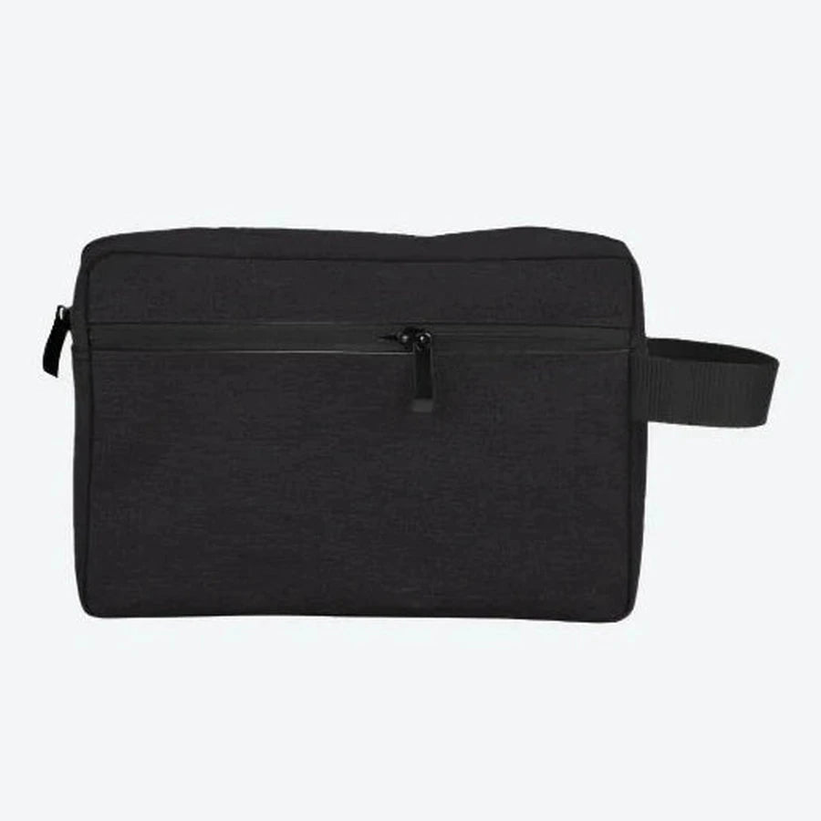 Compact Water-Resistant Travel Toiletry Bags
