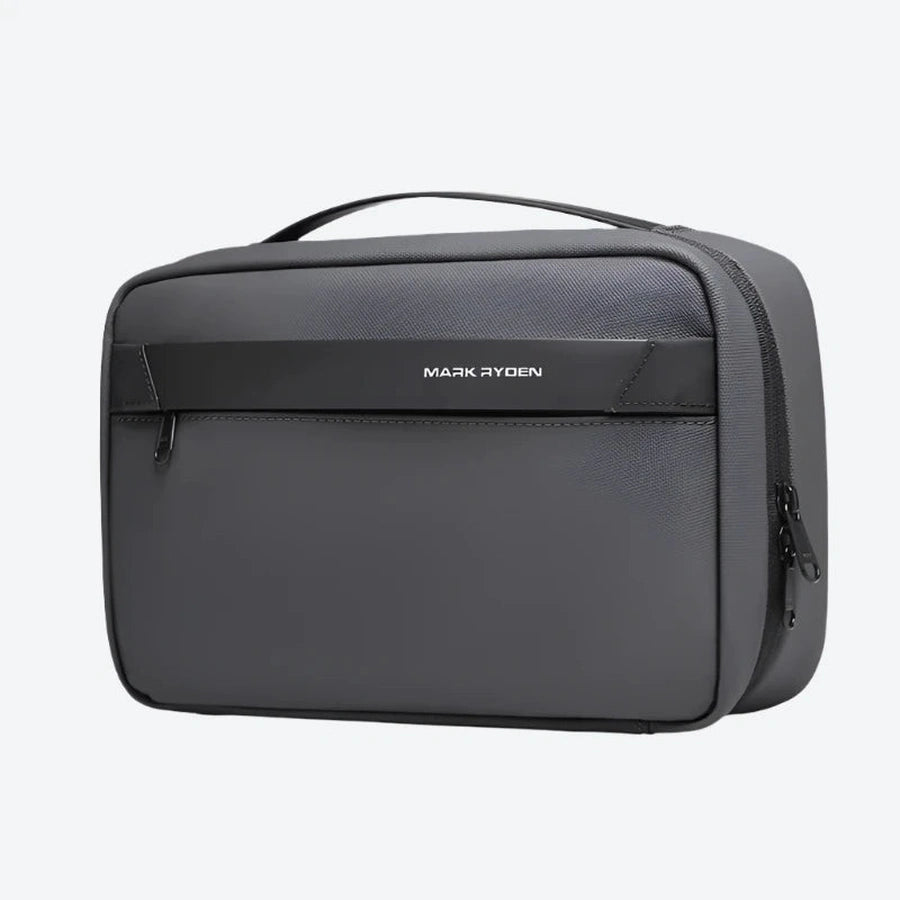 Compact Waterproof Travel Bag with Handle