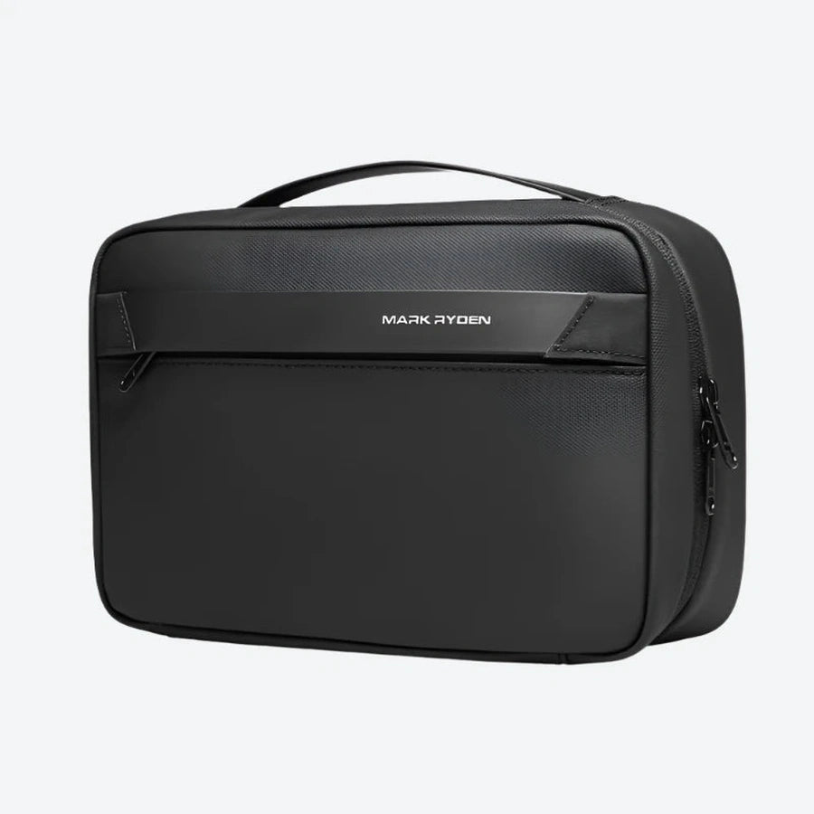 Compact Waterproof Travel Bag with Handle