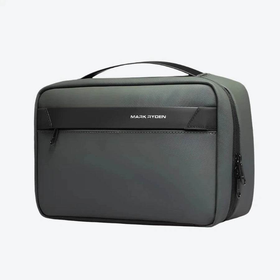 Compact Waterproof Travel Bag with Handle