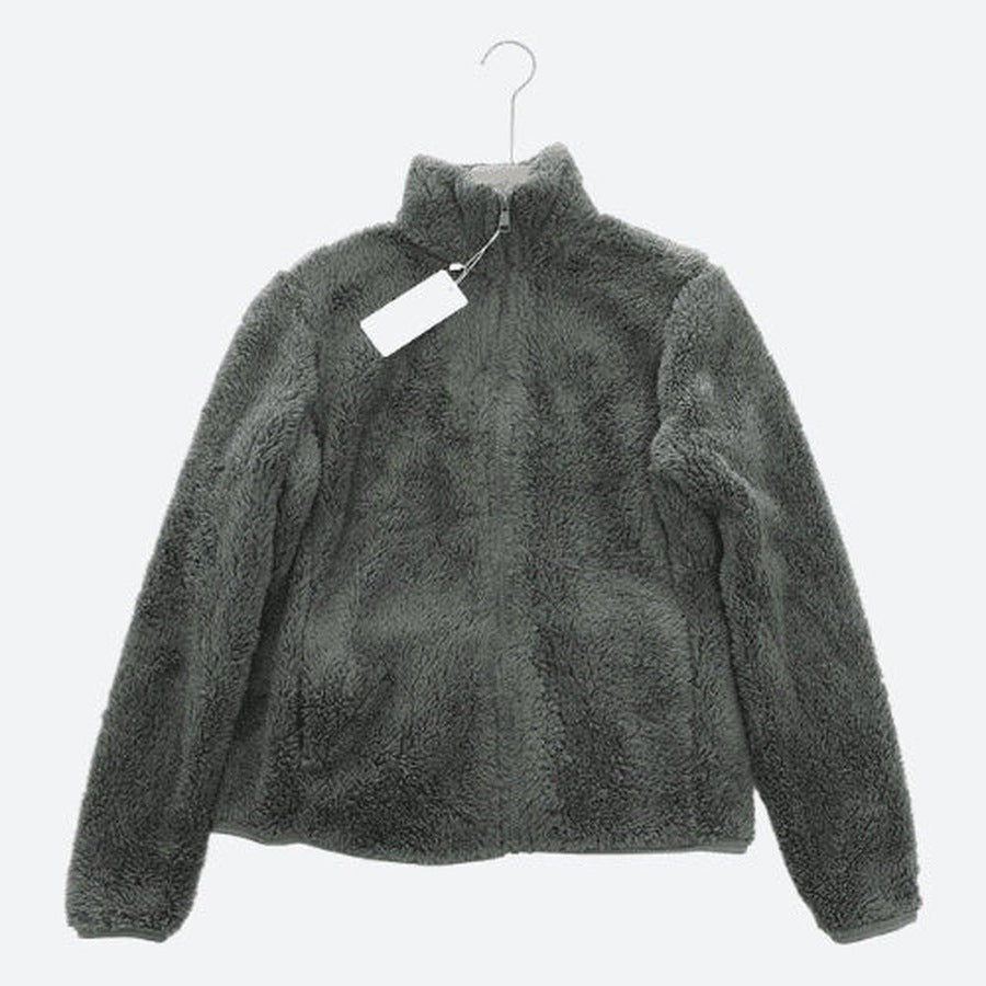 Cozy Comfortable Double-Sided Fleece Jackets