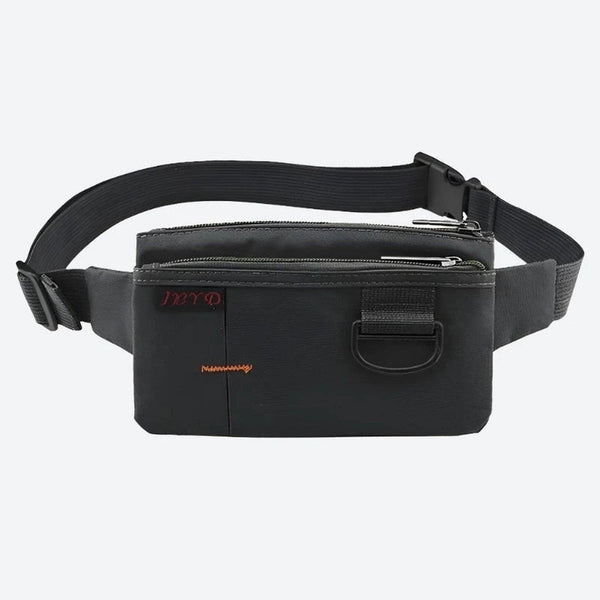 Durable Adjustable Belted Waist Bags