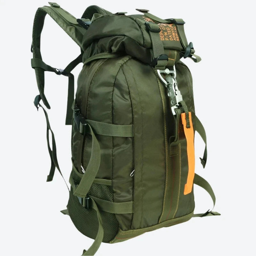 Durable Hiking Adventure Backpacks