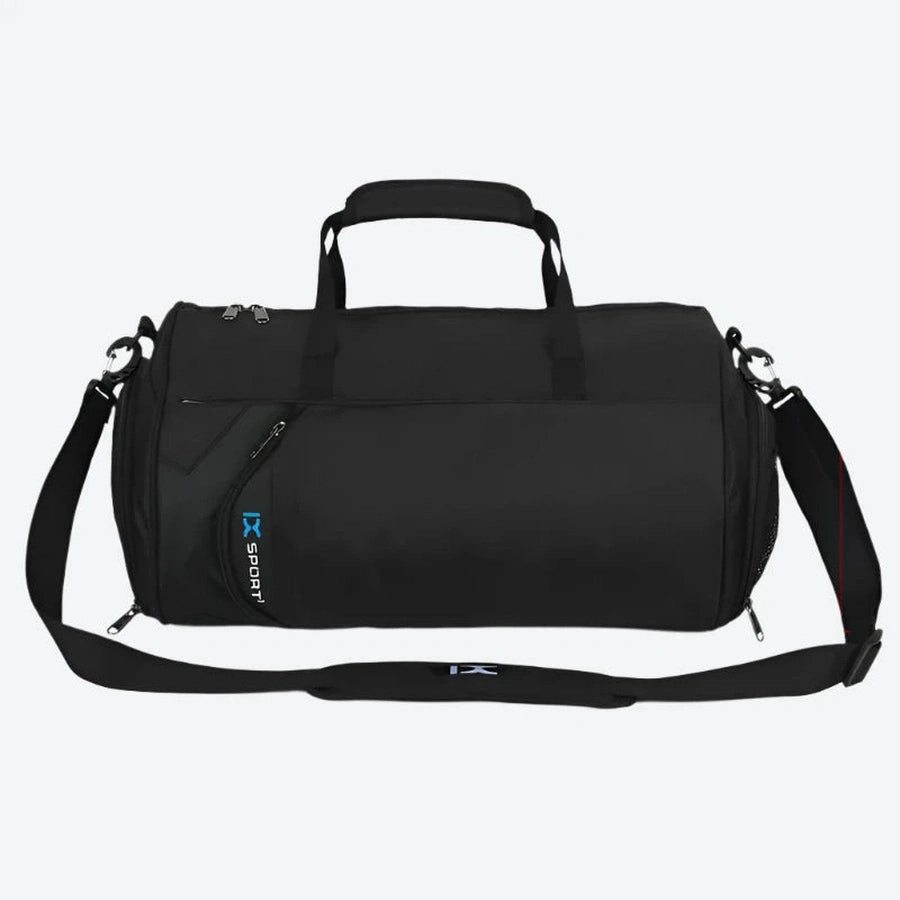 Durable Multi-Compartment Sports Duffel Bags