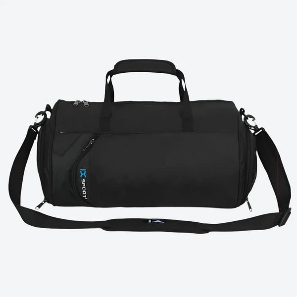 Durable Multi-Compartment Sports Duffel Bags
