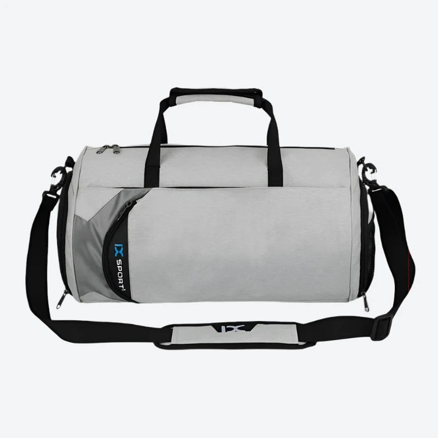 Durable Multi-Compartment Sports Duffel Bags