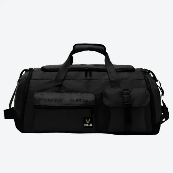 Durable Multi-Pocket Gym Duffle Bags