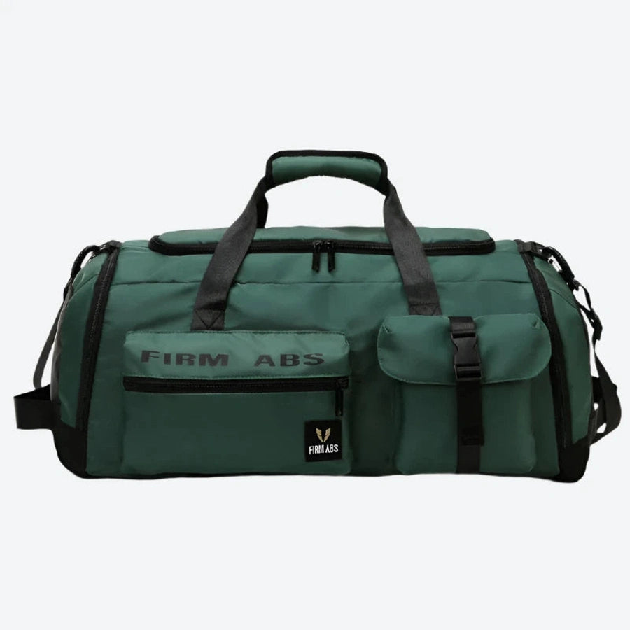 Durable Multi-Pocket Gym Duffle Bags