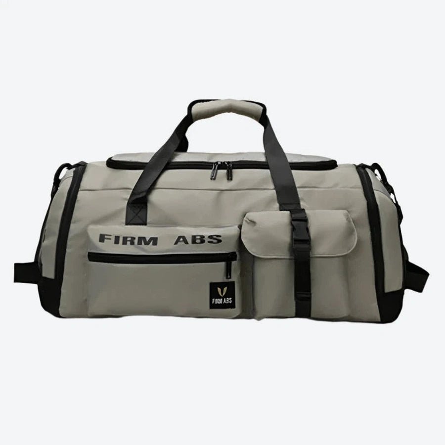 Durable Multi-Pocket Gym Duffle Bags
