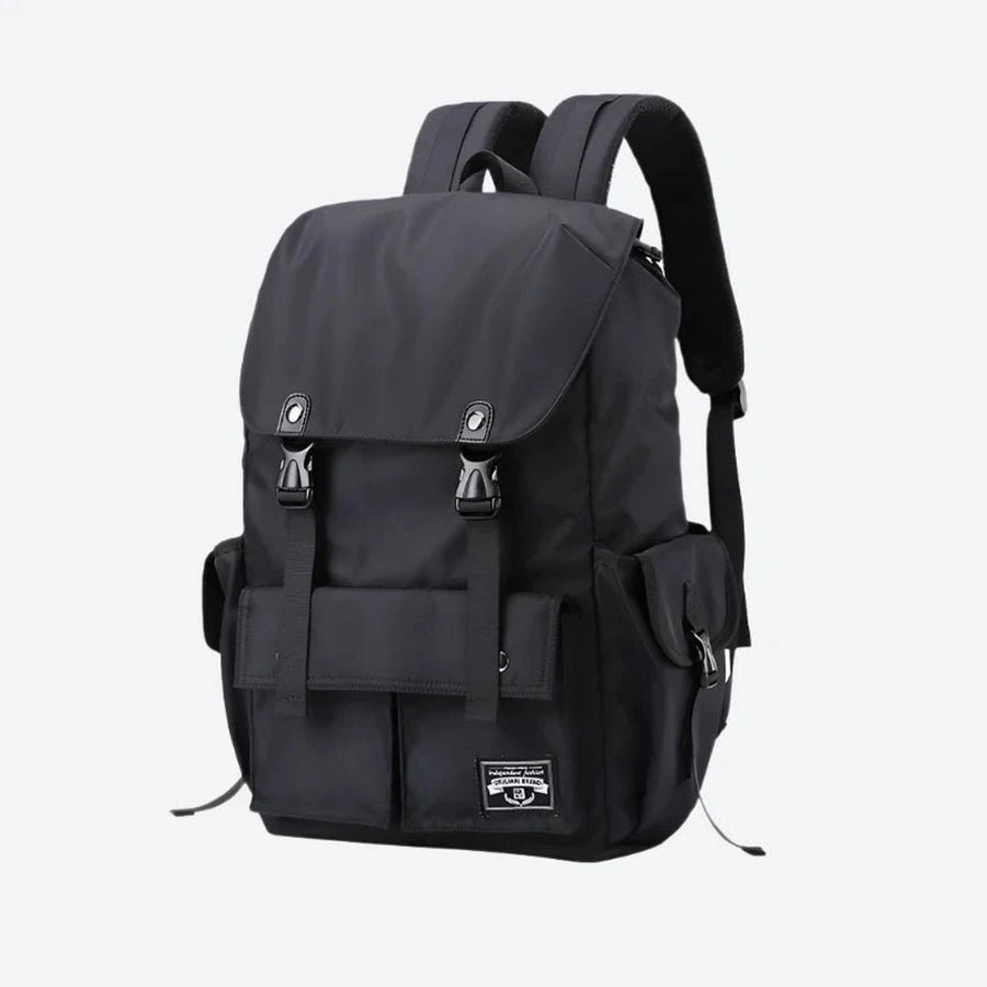 Durable Multi-Pocket Travel Backpack Bags