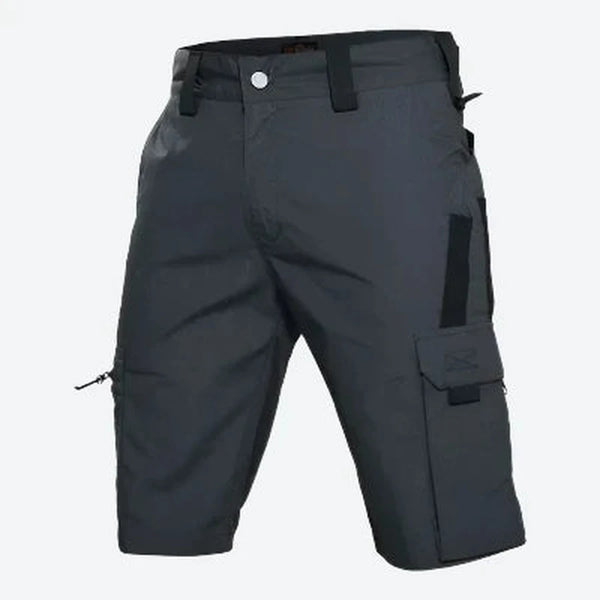 Durable Tactical Utility Cargo Shorts