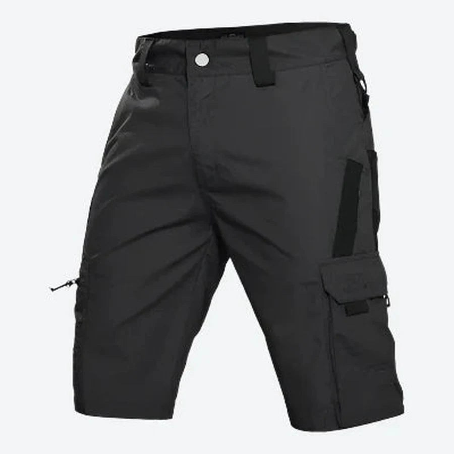 Durable Tactical Utility Cargo Shorts