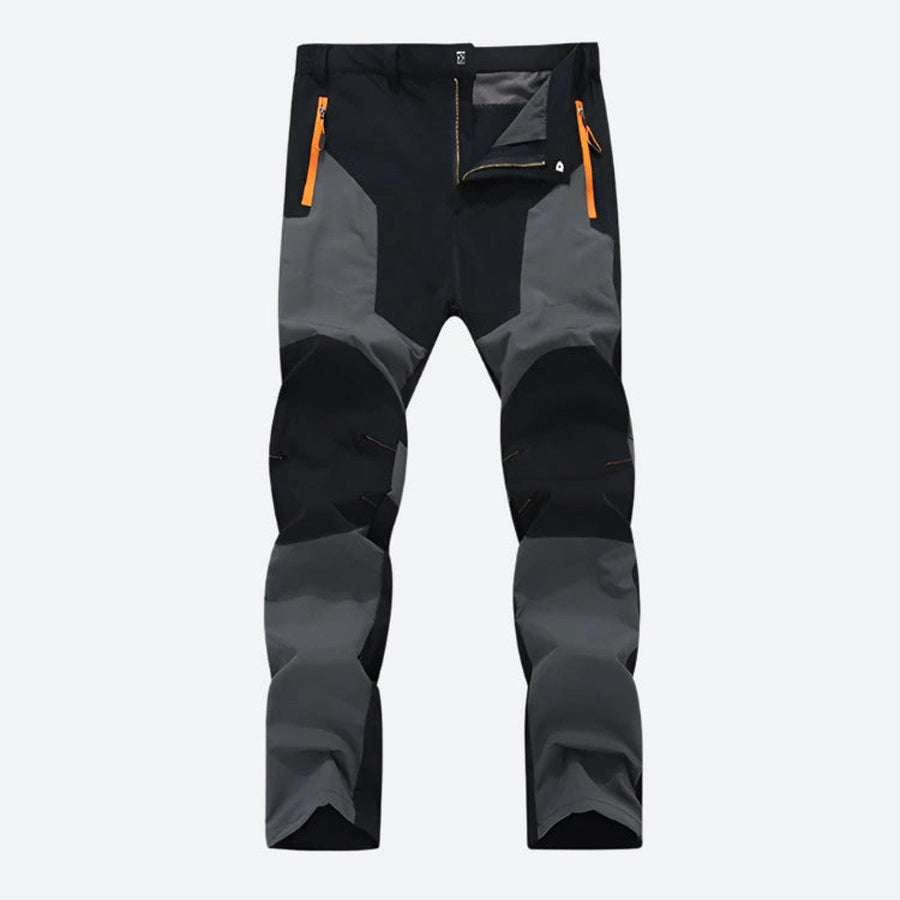 Durable Waterproof Outdoor Trekking Pants