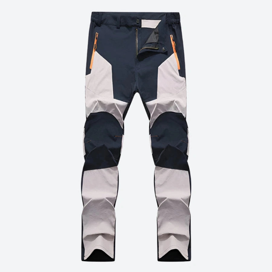 Durable Waterproof Outdoor Trekking Pants