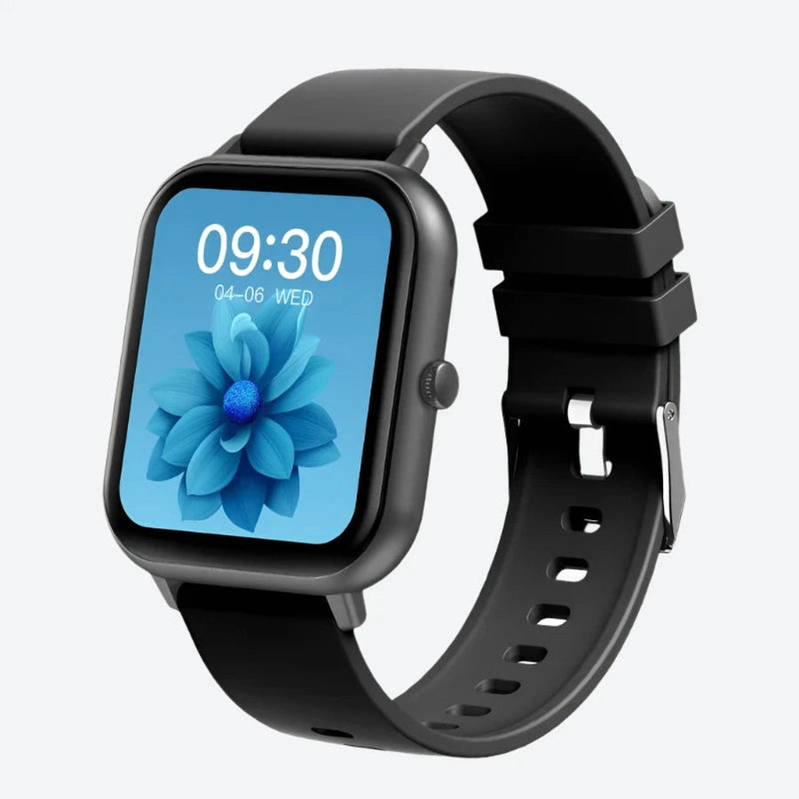 Fitness Tracking Digital Wristwatches