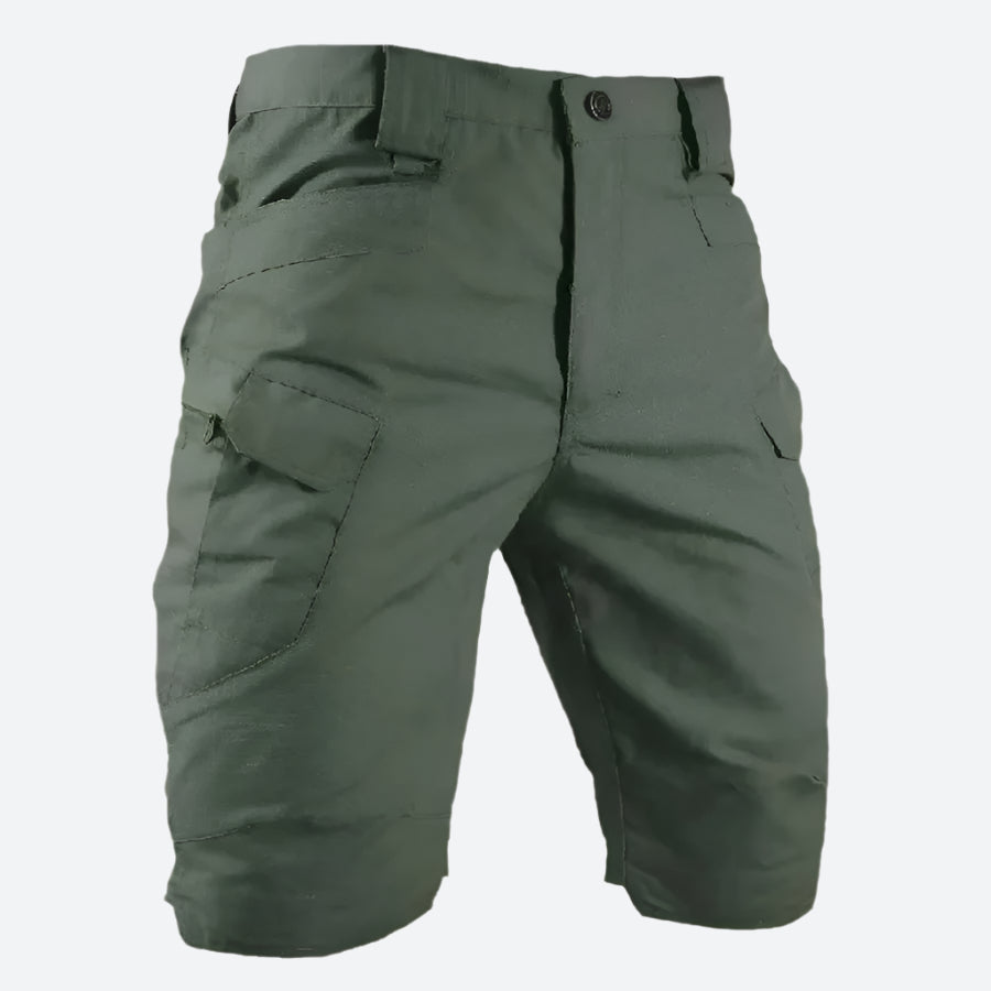 Lightweight Tactical Cargo Shorts