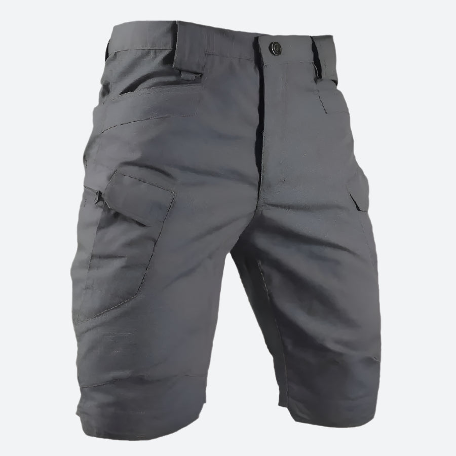 Lightweight Tactical Cargo Shorts