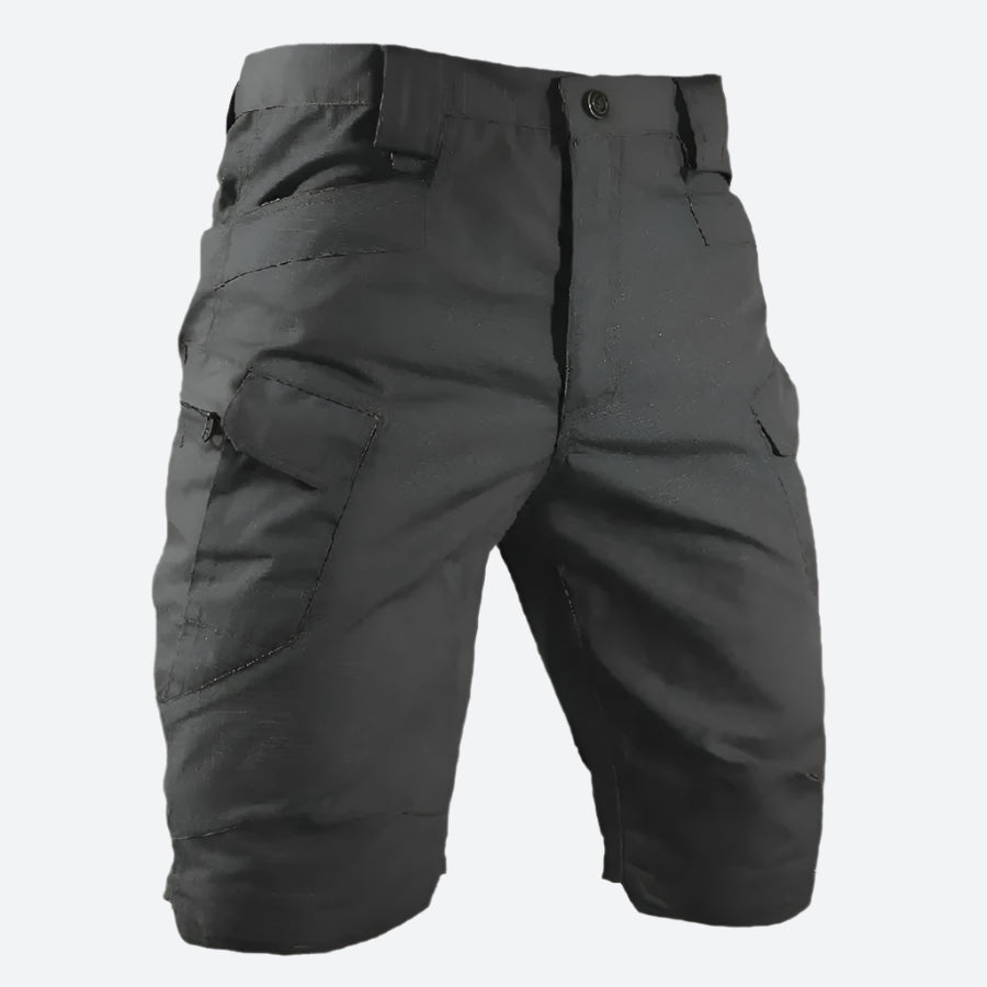 Lightweight Tactical Cargo Shorts