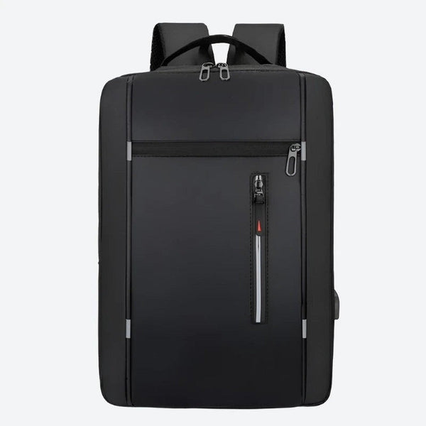 Modern Anti-Theft USB Charging Backpacks