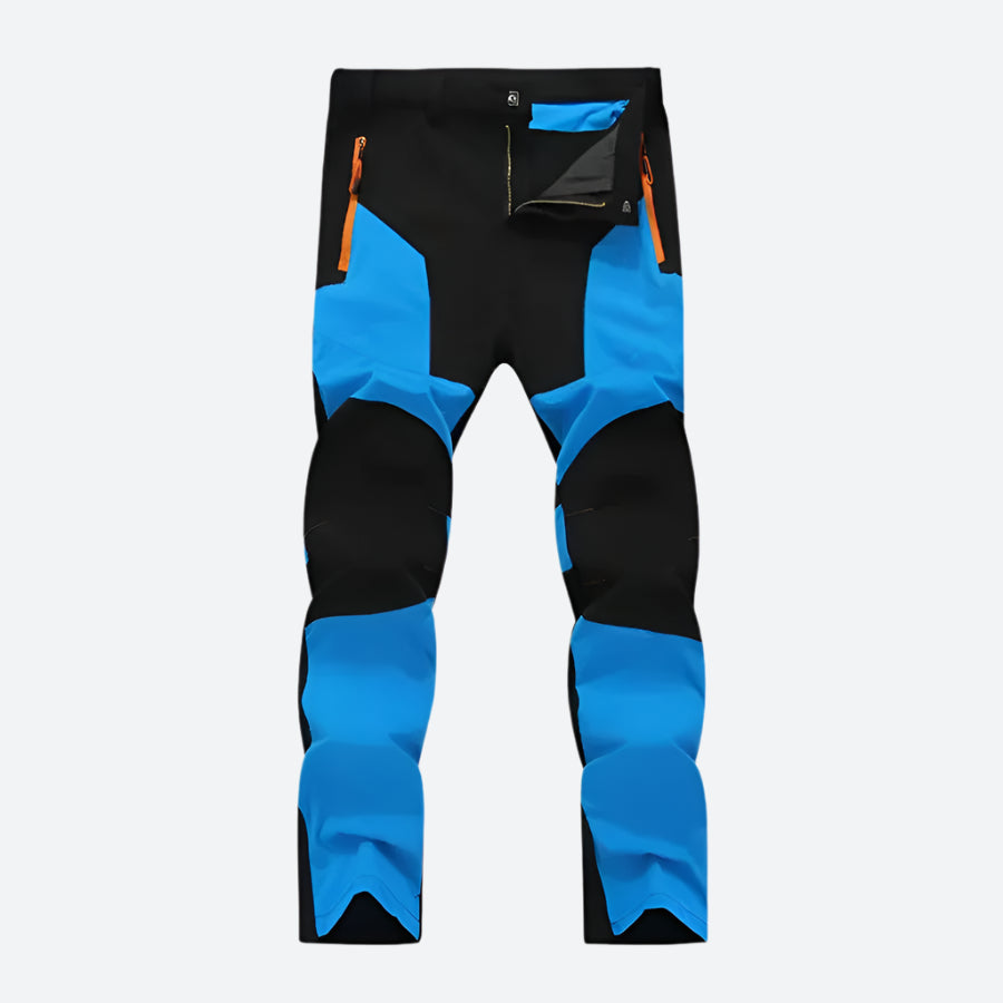 Outdoor Waterproof Hiking Pants