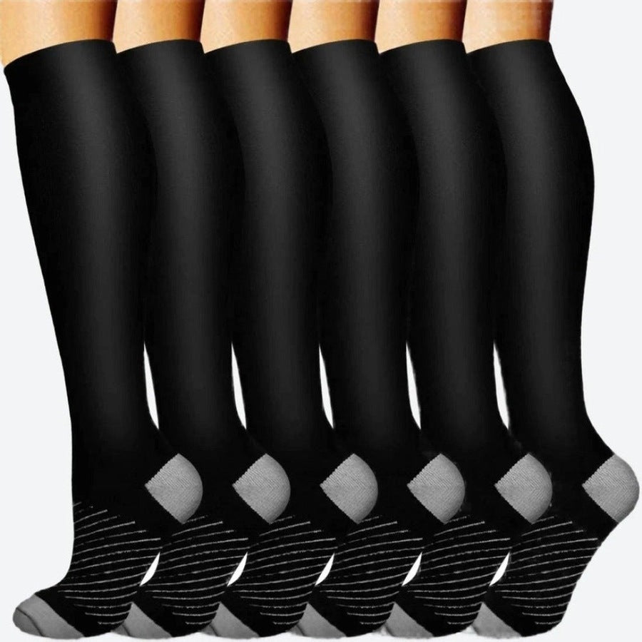 Quality Compression Socks for Support
