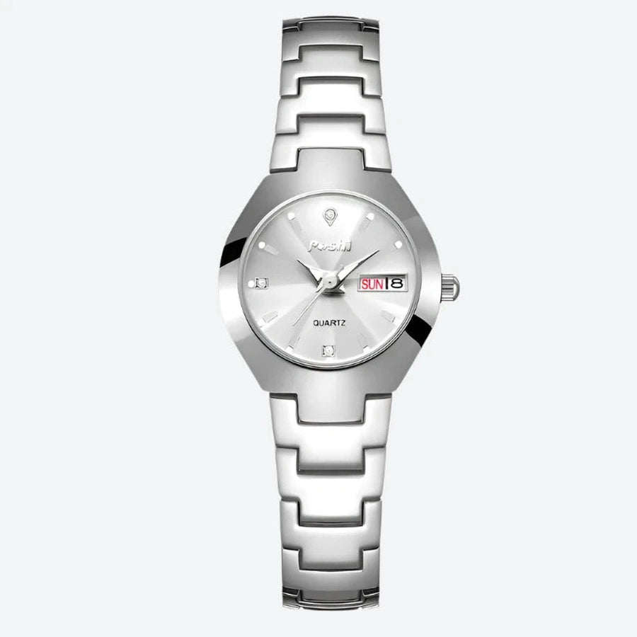 Round Dial Bracelet Watches