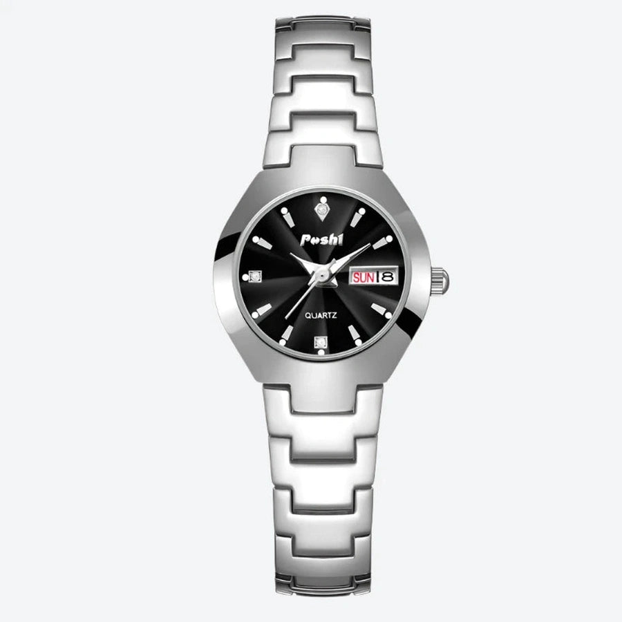 Round Dial Bracelet Watches