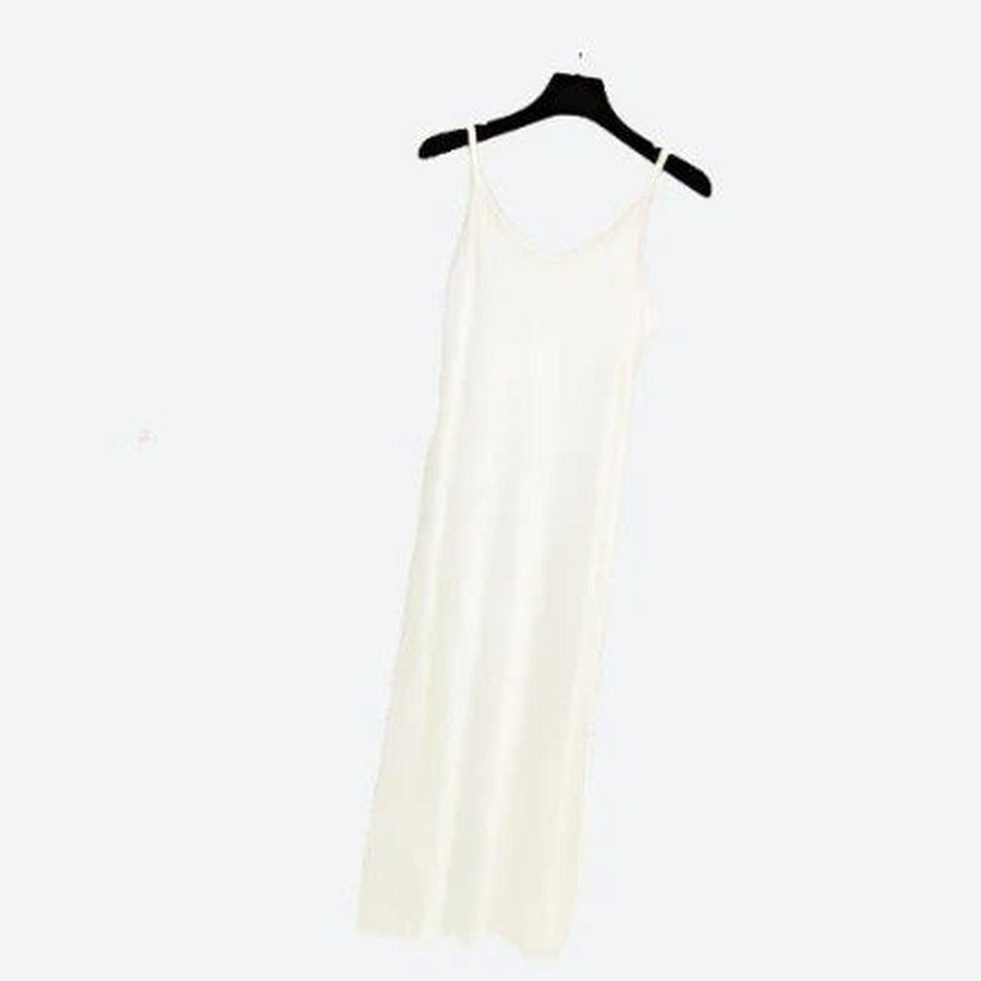 Simple Spaghetti Strap Dresses