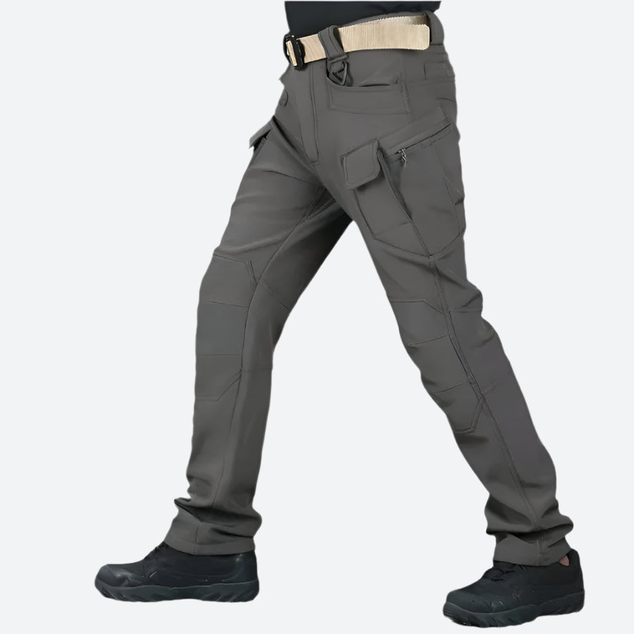 Slim Fit Stretch Tactical Utility Pants