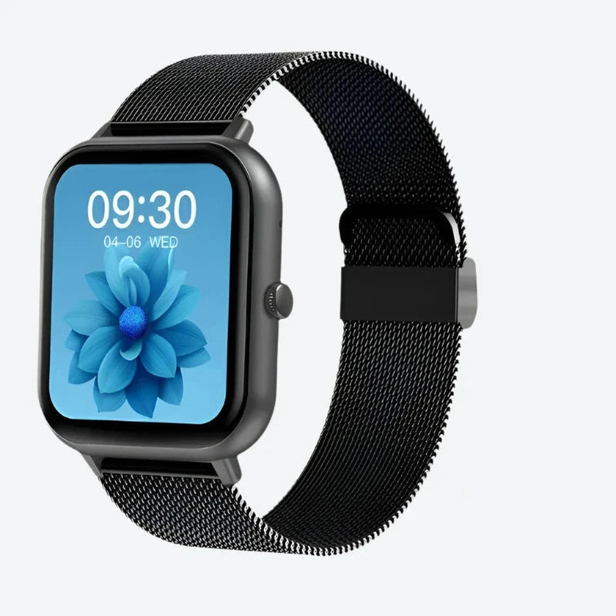 Smart Fitness Tracking Digital Wristwatches