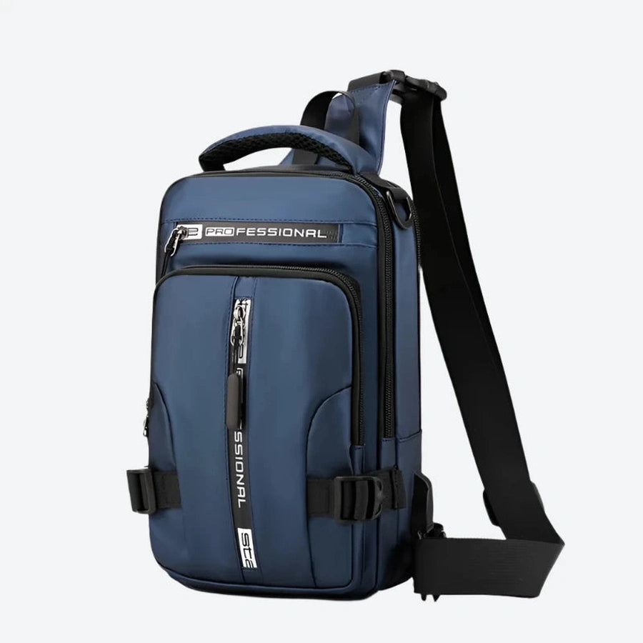 Stylish Waterproof Crossbody Sling Bags