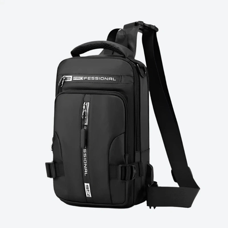 Stylish Waterproof Crossbody Sling Bags