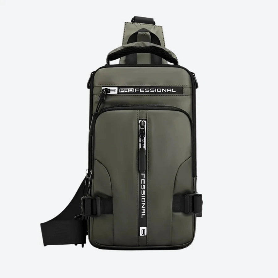 Stylish Waterproof Crossbody Sling Bags