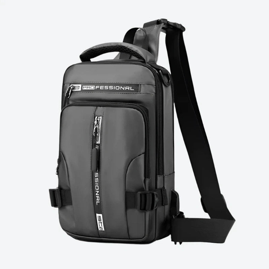 Stylish Waterproof Crossbody Sling Bags