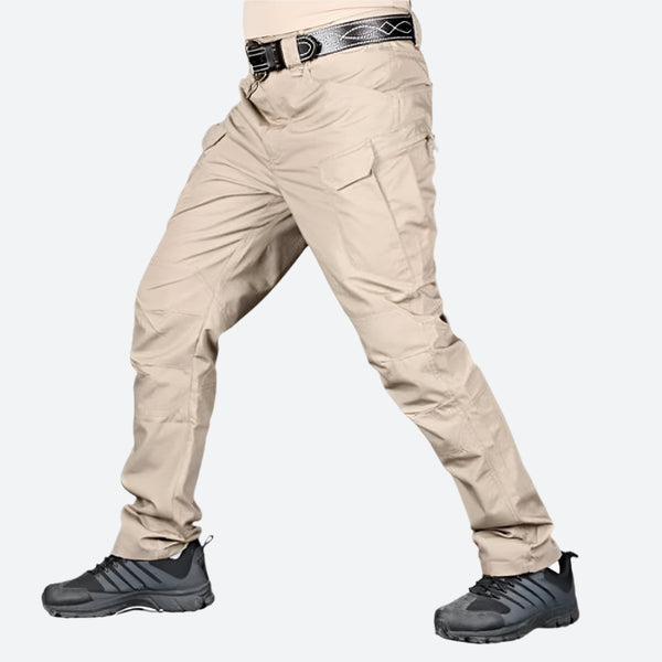 Tactical Stretch Ripstop Cargo Pants