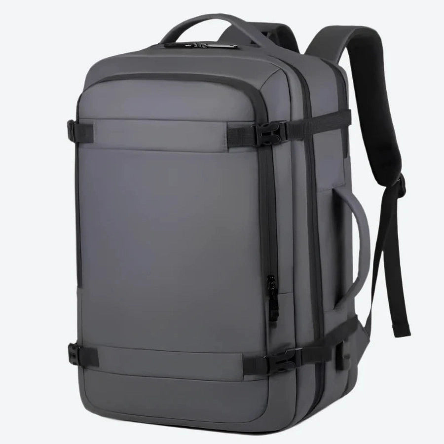USB Charging Large Travel Backpack Bags