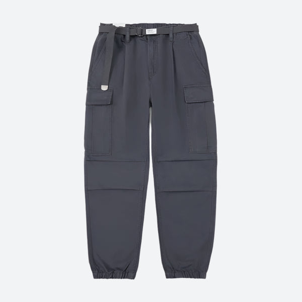 Utility Belted Cargo Pants Joggers