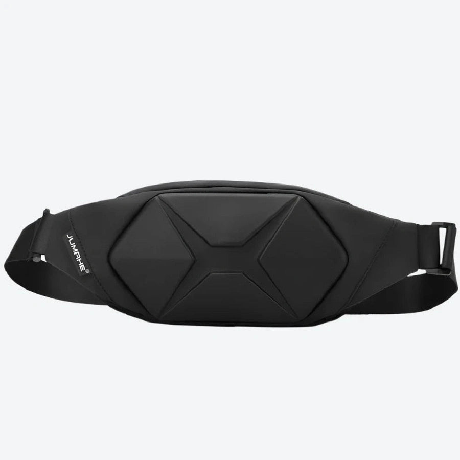 Waterproof Tactical Multi-Compartment Waist Bags