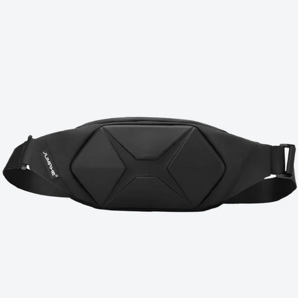 Waterproof Tactical Multi-Compartment Waist Bags