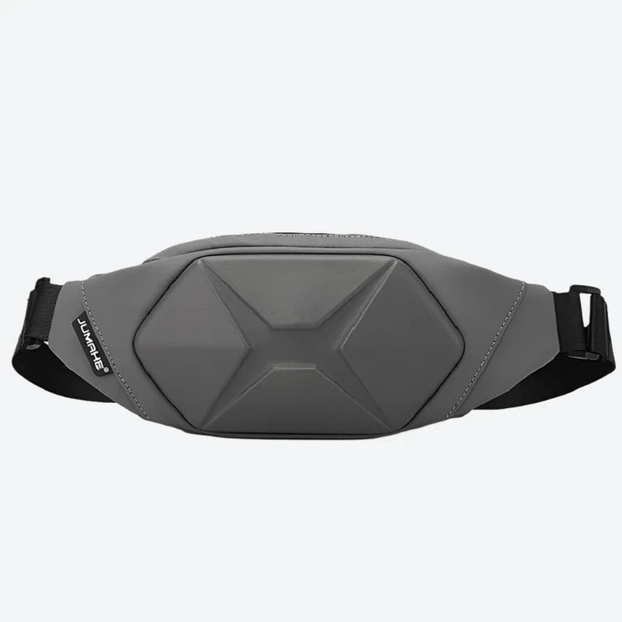Waterproof Tactical Multi-Compartment Waist Bags