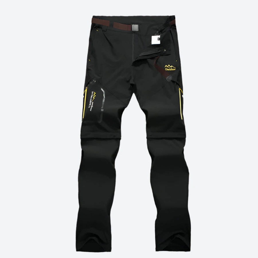 Waterproof Windproof Outdoor Hiking Pants