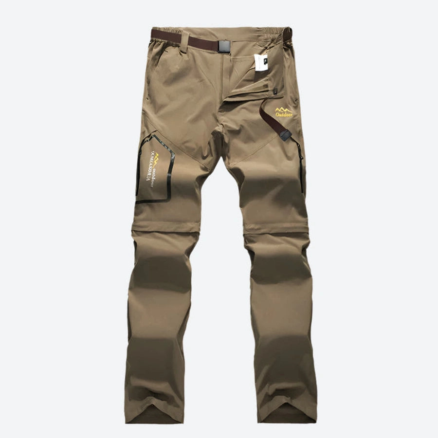 Waterproof Windproof Outdoor Hiking Pants