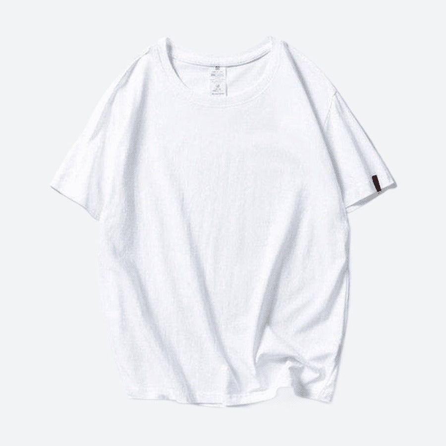 Comfortable Quality Cotton Casual T-Shirts