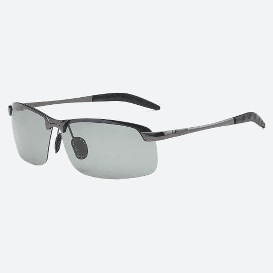 Goggle Polycarbonate Lightweight Sunglasses
